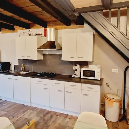 Revauche 4/6 Personnes * Fresse-sur-Moselle